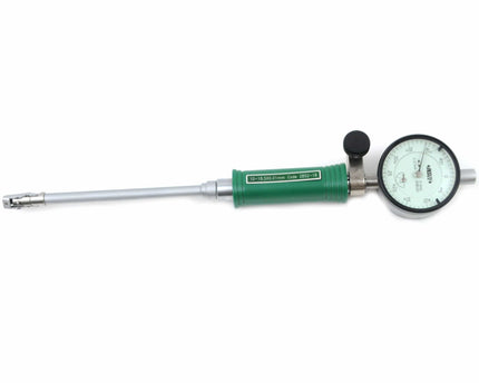 INSIZE Measuring Equipment Insize Small Hole Bore Gauge 10-18.5mm Range Series 2852-18