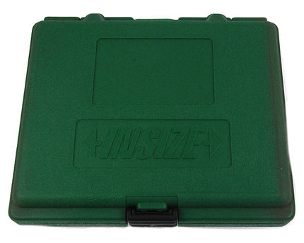 INSIZE Measuring Equipment Insize Small Hole Digital Bore Gauge 0.4-0.7" Range Series 2123-07A