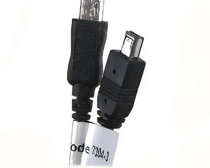 INSIZE Measuring Equipment Insize SPC Cable for Electronic Calipers & Depth Gages (20″) Series 7304-3