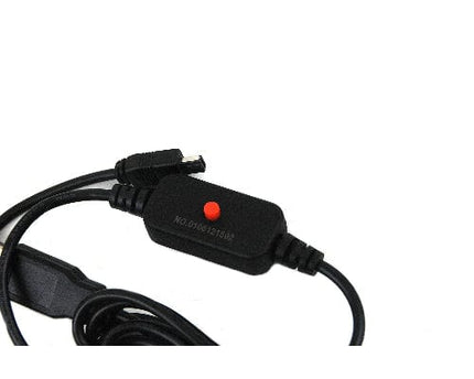 INSIZE Measuring Equipment Insize SPC Data Output Cable 2.5 meters Series 7302-SPC1