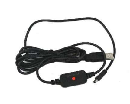 INSIZE Measuring Equipment Insize SPC Data Output Cable 2.5 meters Series 7302-SPC1