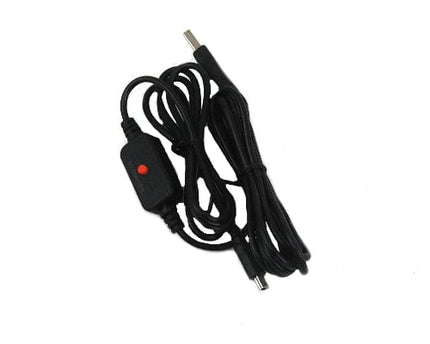 INSIZE MEASURING EQUIPMENT Insize SPC Data Output Cable 2.5m for Indicators Series 7302-SPC3