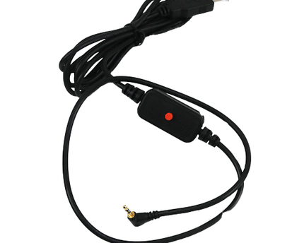 INSIZE MEASURING EQUIPMENT Insize SPC Data Output Cable 2.5m for Micrometers Series 7302-SPC2
