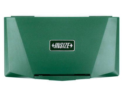 INSIZE Measuring Equipment Insize Spherical Anvil Tube Micrometer 1-2" Type B Series 3260-2S
