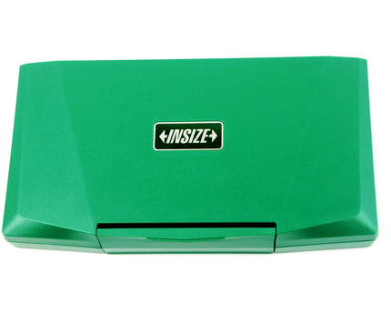 INSIZE Measuring Equipment Insize Spherical Anvil Tube Micrometer 50-75mm Type A Series 3260-75A
