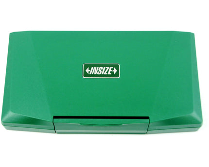 INSIZE Measuring Equipment Insize Spherical Anvil Tube Micrometer 50-75mm Type B Series 3260-75SA