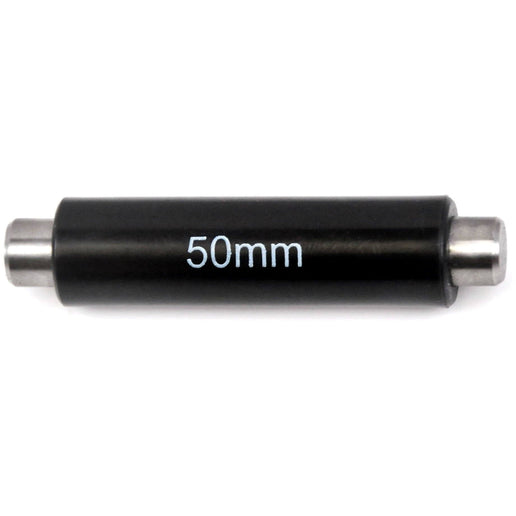 INSIZE Measuring Equipment Insize Spherical Anvil Tube Micrometer 50-75mm Type B Series 3260-75SA