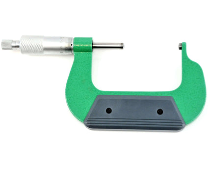 INSIZE Measuring Equipment Insize Spherical Anvil Tube Micrometer 50-75mm Type B Series 3260-75SA