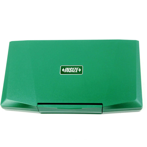 INSIZE Measuring Equipment Insize Spherical Anvil Tube Micrometer 75-100mm Type A Series 3260-100A