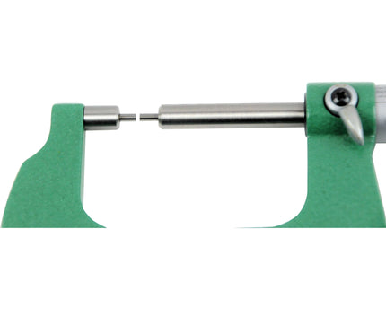 INSIZE Measuring Equipment Insize Spline Micrometer 0-1" Range Series 3233-1