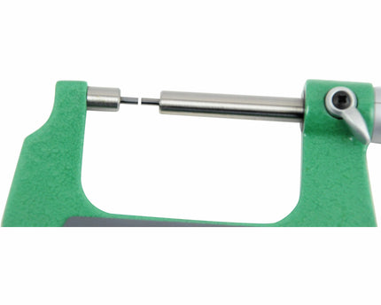 INSIZE Measuring Equipment Insize Spline Micrometer 0-25mm Range Series 3233-25A