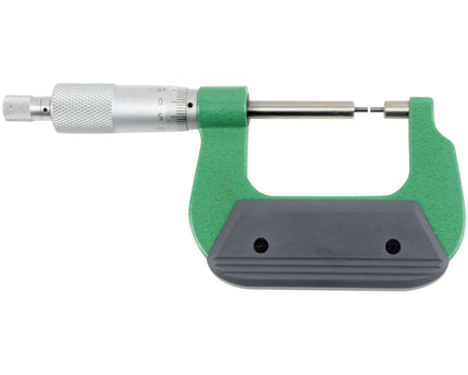 INSIZE Measuring Equipment Insize Spline Micrometer 0-25mm Range Series 3233-25A