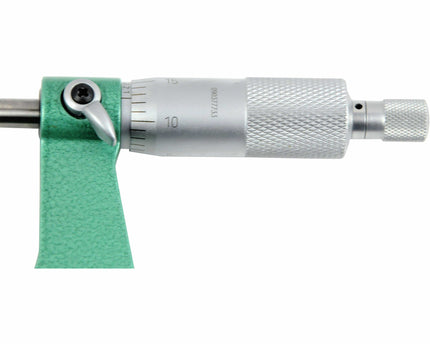 INSIZE Measuring Equipment Insize Spline Micrometer 1-2" Range Series 3233-2