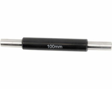 INSIZE Measuring Equipment Insize Spline Micrometer 100-125mm Range Series 3233-125BA