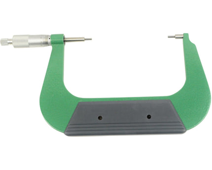 INSIZE Measuring Equipment Insize Spline Micrometer 100-125mm Range Series 3233-125BA