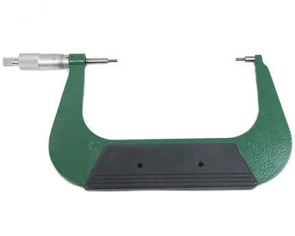 INSIZE Measuring Equipment Insize Spline Micrometer 125-150mm Range Series 3233-150BA