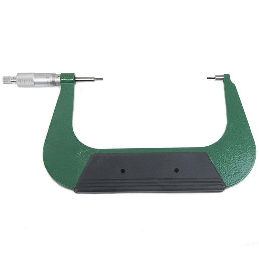 INSIZE Measuring Equipment Insize Spline Micrometer 125-150mm Range Series 3233-150BA