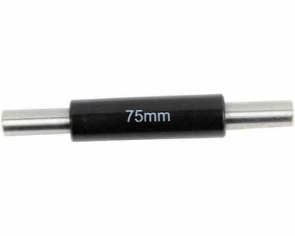 INSIZE Measuring Equipment Insize Spline Micrometer 75-100mm Range Series 3233-100BA