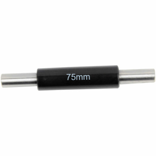 INSIZE Measuring Equipment Insize Spline Micrometer 75-100mm Range Series 3233-100BA