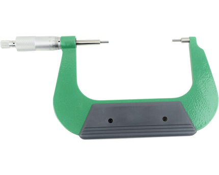 INSIZE Measuring Equipment Insize Spline Micrometer 75-100mm Range Series 3233-100BA