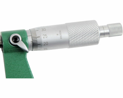 INSIZE Measuring Equipment Insize Spline Micrometer 75-100mm Range Series 3233-100BA
