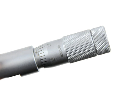 INSIZE MEASURING EQUIPMENT Insize Spray Can Seam Micrometer 0-0.6" Range Series 3293-063