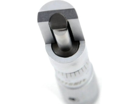 INSIZE MEASURING EQUIPMENT Insize Spray Can Seam Micrometer 0-0.6" Range Series 3293-063