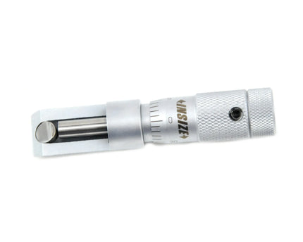INSIZE MEASURING EQUIPMENT Insize Spray Can Seam Micrometer 0-0.6" Range Series 3293-063
