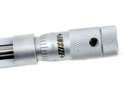 INSIZE MEASURING EQUIPMENT Insize Spray Can Seam Micrometer 0-0.6" Range Series 3293-063