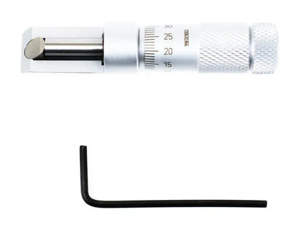 INSIZE MEASURING EQUIPMENT Insize Spray Can Seam Micrometer 0-13mm Range Series 3293-133