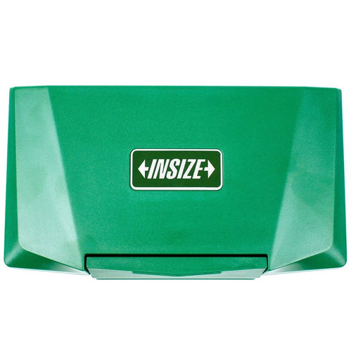 INSIZE MEASURING EQUIPMENT Insize Spray Can Seam Micrometer 0-13mm Range Series 3293-133