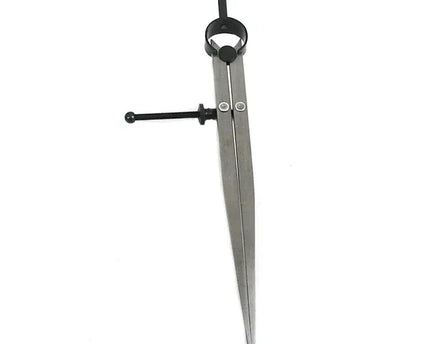 INSIZE MEASURING EQUIPMENT Insize Spring Divider 190mm Series 7250-200