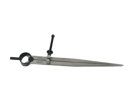 INSIZE MEASURING EQUIPMENT Insize Spring Divider 190mm Series 7250-200