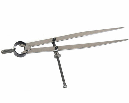 INSIZE Measuring Equipment Insize Spring Divider 210mm Range Series 7260-200