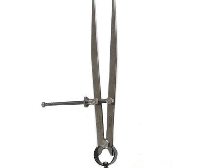 INSIZE Measuring Equipment Insize Spring Divider 210mm Range Series 7260-200