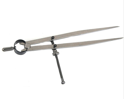 INSIZE MEASURING EQUIPMENT Insize Spring Divider 245 mm Range Series 7260-250