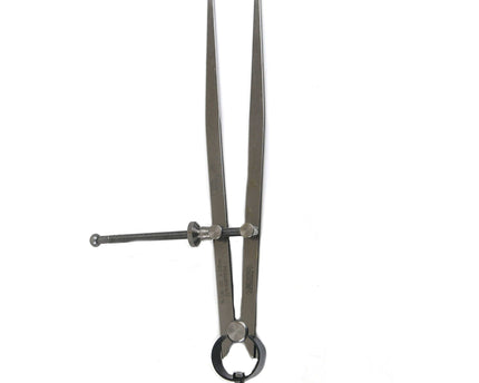 INSIZE MEASURING EQUIPMENT Insize Spring Divider 245 mm Range Series 7260-250