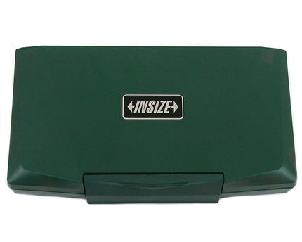 INSIZE Measuring Equipment Insize Square Set Range Series 4702-1