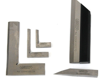 INSIZE Measuring Equipment Insize Square Set Range Series 4702-1
