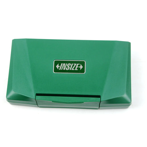 INSIZE MEASURING EQUIPMENT Insize Steel Can Seam Micrometer 0-13mm Range Series 3293-131