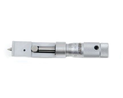 INSIZE MEASURING EQUIPMENT Insize Steel Can Seam Micrometer 0-13mm Range Series 3293-131