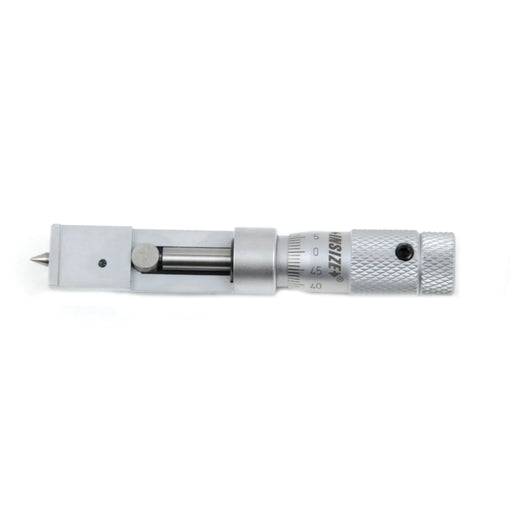 INSIZE MEASURING EQUIPMENT Insize Steel Can Seam Micrometer 0-13mm Range Series 3293-131