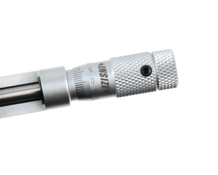 INSIZE MEASURING EQUIPMENT Insize Steel Can Seam Micrometer 0-13mm Range Series 3293-131