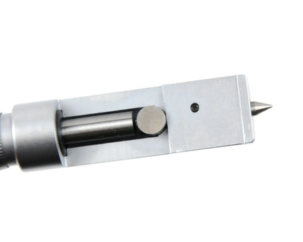 INSIZE MEASURING EQUIPMENT Insize Steel Can Seam Micrometer 0-13mm Range Series 3293-131