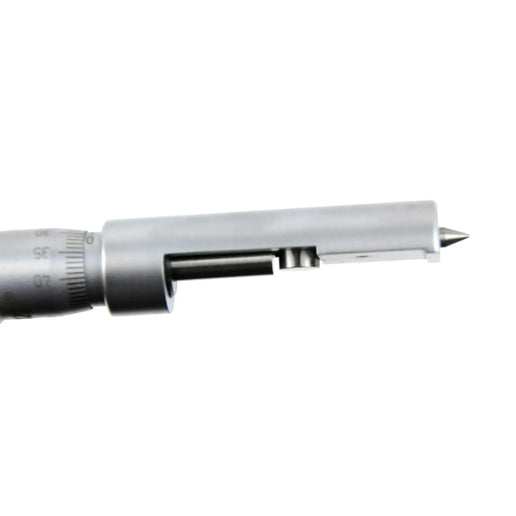 INSIZE MEASURING EQUIPMENT Insize Steel Can Seam Micrometer 0-13mm Range Series 3293-131