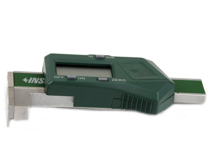 INSIZE Measuring Equipment Insize Step & Gap Gauge 0-12.7mm/0-0.0.5" Range Series 2168-12