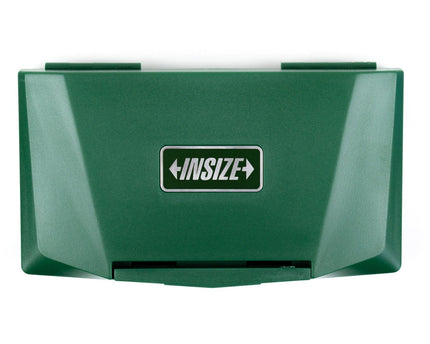 INSIZE Measuring Equipment Insize Straight Edge 125mm Range Series 4700-125