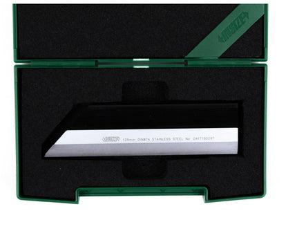 INSIZE Measuring Equipment Insize Straight Edge 125mm Range Series 4700-125
