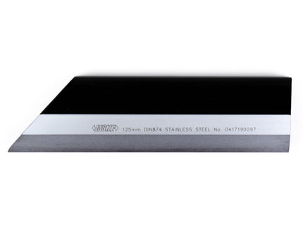 INSIZE Measuring Equipment Insize Straight Edge 125mm Range Series 4700-125
