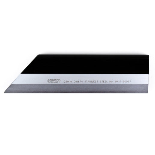 INSIZE Measuring Equipment Insize Straight Edge 125mm Range Series 4700-125